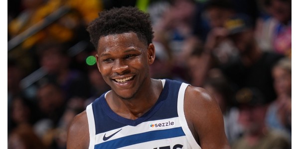 Los Oklahoma City Thunder y los Minnesota Timberwolves serán los últimos contendientes en la Conferencia Oeste Los Oklahoma City Thunder y los Minnesota Timberwolves serán los últimos contendientes en la Conferencia Oeste